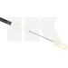 Kupplungsseil Vw Golf/Jet 924733 Kupplungsseil Vw Golf/Jet 924733