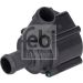FEBI BILSTEIN Wasserpumpe 173631
