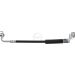 A.B.S. Bremsschlauch SL5993