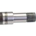 Antriebswelle VA re FORD Transit Kasten 2.2 TDCi 11 25360