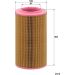 Mann & Hummel Luftfilter PKW CITROEN Jumper HDi,FIAT Ducato 06 C 17 237