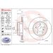 11 482 048 Bremsscheibe HA 09.9925.11 11 482 048 Bremsscheibe HA 09.9925.11