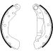 Bremsbacken OPEL 0 986 487 613 Bremsbacken OPEL 0 986 487 613