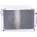 Kondensator PKW MAZDA CX-7 2,3i Turbo 07 940049