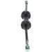 Bremsschlauch Diverse 1 987 481 B45