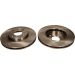 Maxgear Bremsscheibe Honda P. Accord 98 19-0924