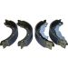 Bremsbacken Bmw E36 19-0233 Bremsbacken Bmw E36 19-0233