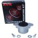 Lager - Radaufhängung. Ford T. B-Max, Ecosport, Fiesta Vi, Tourneo Courier, Transit Courier/ Mazda 2 1.0-1.6D 10/07- Le/Pr SM5802 Lager - Radaufhängung. Ford T. B-Max, Ecosport, Fiesta Vi, Tourneo Courier, Transit Courier/ Mazda 2 1.0-1.6D 10/07- Le/Pr SM5802