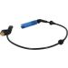 KAMOKA Sensor, Raddrehzahl 1060061
