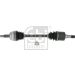 FEBI BILSTEIN Antriebswelle 182962 FEBI BILSTEIN Antriebswelle 182962