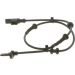 40 403 060 Sensor, Raddrehzahl HA 0 265 008 006 40 403 060 Sensor, Raddrehzahl HA 0 265 008 006