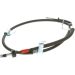 Handbremsseil 1987482838 Handbremsseil 1987482838