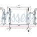 Wasserkühler PKW 61038 Wasserkühler PKW 61038