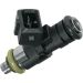 Einspritzventil SEAT,VW 0 280 158 229