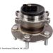 BLUE PRINT Radlagersatz ADBP820003 BLUE PRINT Radlagersatz ADBP820003