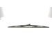 Bosch Wischerblatt N67 3397011937 Bosch Wischerblatt N67 3397011937