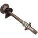 Steckwelle, Differential 100 498 0249/S Steckwelle, Differential 100 498 0249/S