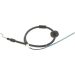Handbremsseil 1987477171 Handbremsseil 1987477171