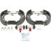 Bremsbackensatz Kit SuperPro FORD Fiesta 17 KIT SUPERPRO 0 204 114 707 Bremsbackensatz Kit SuperPro FORD Fiesta 17 KIT SUPERPRO 0 204 114 707