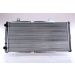 Wasserkühler PKW CITROEN C25, FIAT Ducato 635721