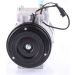 Kompressor, Klimaanlage FIRST FIT 89329