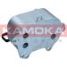 KAMOKA Ölkühler, Motoröl 7730099 KAMOKA Ölkühler, Motoröl 7730099