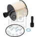 FEBI BILSTEIN Kraftstofffilter 101654