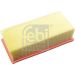 FEBI BILSTEIN Luftfilter 48497