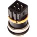 Sensor, Kühlmitteltemperatur 727104 Sensor, Kühlmitteltemperatur 727104