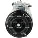 NRF Kompressor, Klimaanlage 32836
