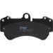 Bremsklötze VA SUV/LCV PORSCHE Cayenne,VW Touareg 02 COTEC GDB1547 Bremsklötze VA SUV/LCV PORSCHE Cayenne,VW Touareg 02 COTEC GDB1547