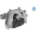 Lagerung, Motor AUDI,SEAT,SKODA,VW MEYLE-ORIGINAL: True to OE 100 199 0281