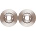 TRW Bremsscheibe DF1609