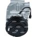 Kompressor, Klimaanlage EASY FIT 32723