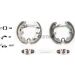 Satz Bremsbacken Opel Agila (H00) 1.0 12V, 1.2 16V 09.00-, 1.3 Cdti 08.03 84058000 Satz Bremsbacken Opel Agila (H00) 1.0 12V, 1.2 16V 09.00-, 1.3 Cdti 08.03 84058000