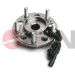 JPN Radlagersatz 10L0020-JPN