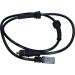 Sensor, Raddrehzahl 20-0328 Sensor, Raddrehzahl 20-0328