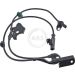 A.B.S. ABS Sensor 31327 A.B.S. ABS Sensor 31327