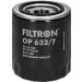 FILTRON Ölfilter OP 632/7 FILTRON Ölfilter OP 632/7