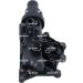 NRF Thermostat, Kühlmittel 725337 EASY FIT