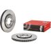 92 481 007 Bremsscheibe VA 09.A302.11
