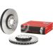 17 481 055 Bremsscheibe VA 09.B635.11 17 481 055 Bremsscheibe VA 09.B635.11