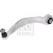 Querlenker Vw S. A4/A5 07-Pr 43742 Querlenker Vw S. A4/A5 07-Pr 43742