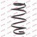 KYB Fahrwerksfeder Nissan P. Qashqai 1.6 02/07 RH3937
