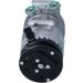 Kompressor, Klimaanlage NRF32415