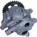 Ölpumpe Ford Transit 2.2Tdci 11 1839456 Ölpumpe Ford Transit 2.2Tdci 11 1839456