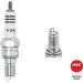 CR9EHIX-9 NGK-Iridiumkerze mit RW HONDA Iridium IX 6216