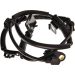 Sensor, Raddrehzahl 20-0261 Sensor, Raddrehzahl 20-0261