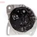 DENSO Generator DAN1004 DENSO Generator DAN1004