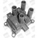 BorgWarner (BERU) Zündspule ZS387 BorgWarner (BERU) Zündspule ZS387
